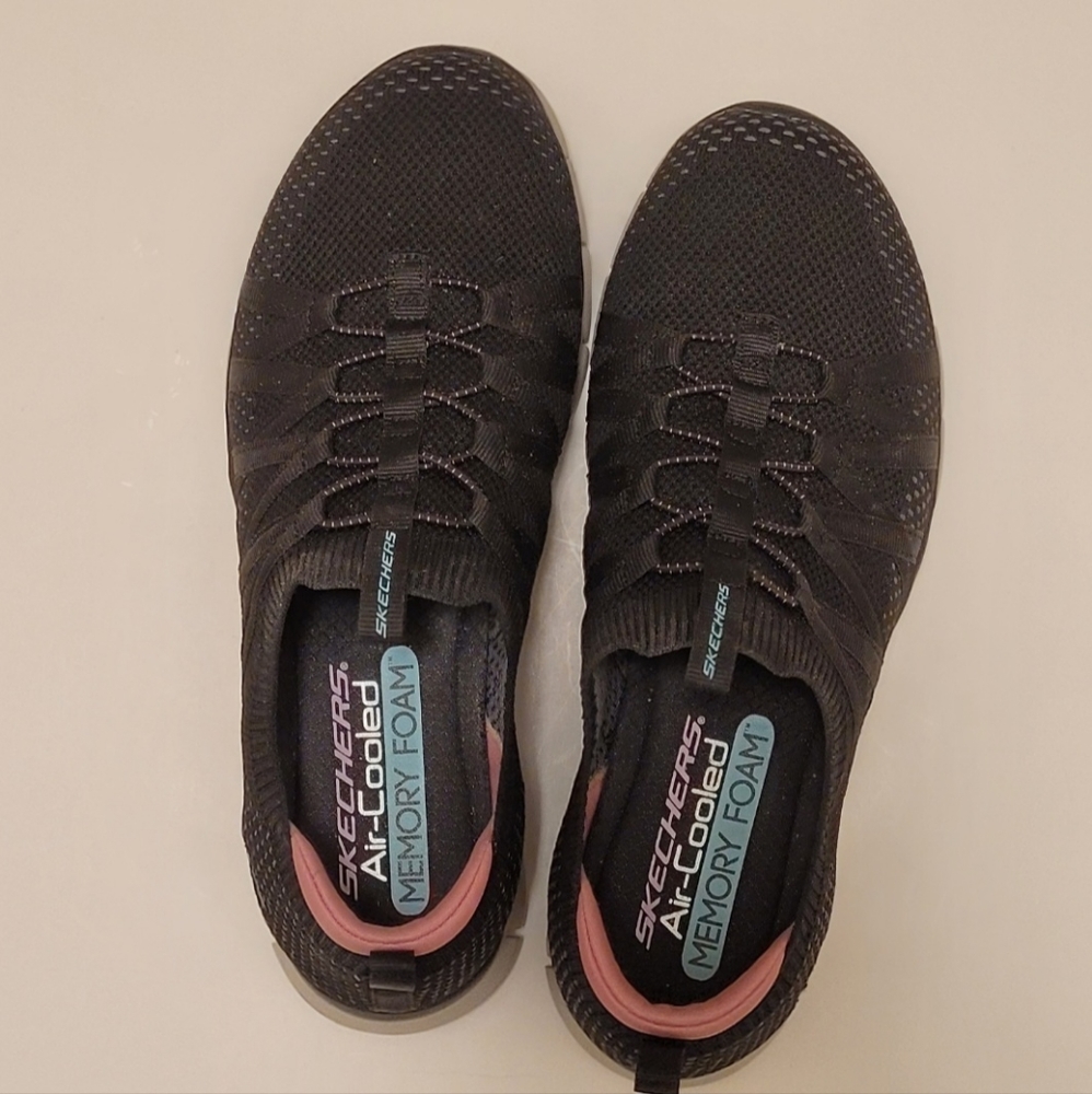SKECHERS Gratis - Snazzy Wit shoe